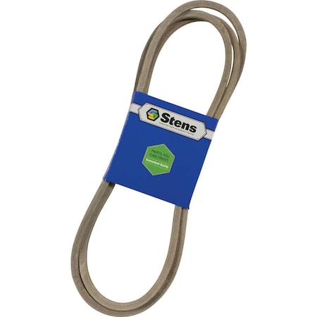 Stens Oem Replacement Belt For Murray 1695968 1696087 7800514 7800515; 266-269 266-269